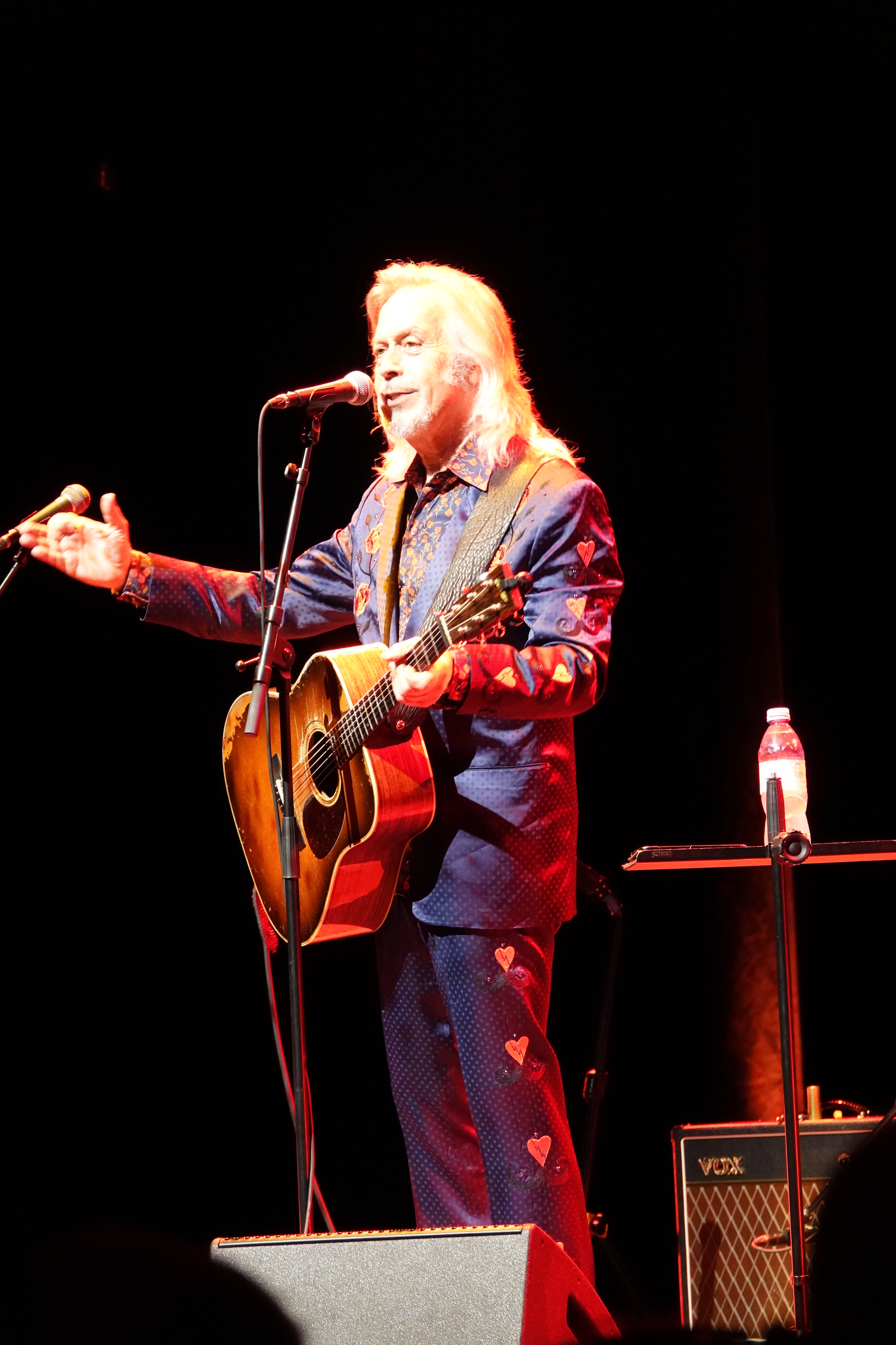 EmmylouHarris2026-05-20DeDoelenRotterdamNetherlands (6).JPG